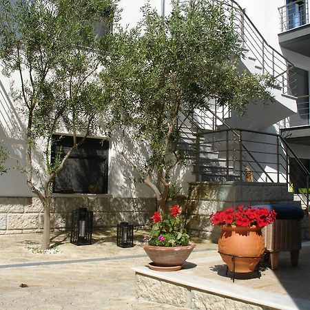Le Onde Apartamento Pefkochori Exterior foto