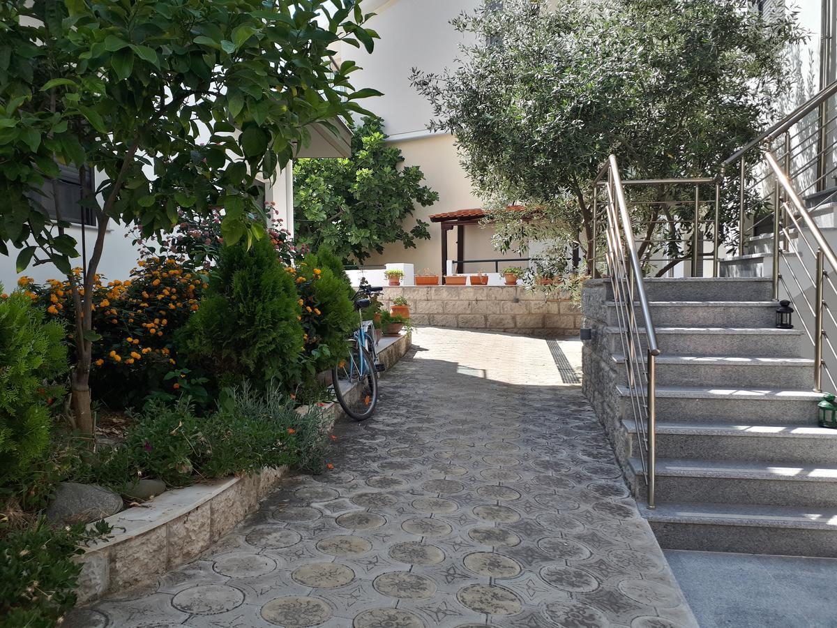 Le Onde Apartamento Pefkochori Exterior foto